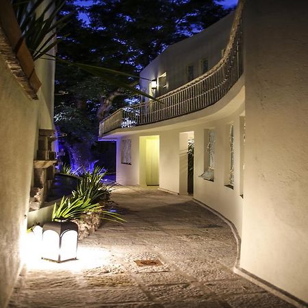 מלון סאן מיגל דה אלנדה Casa Aliz מראה חיצוני תמונה