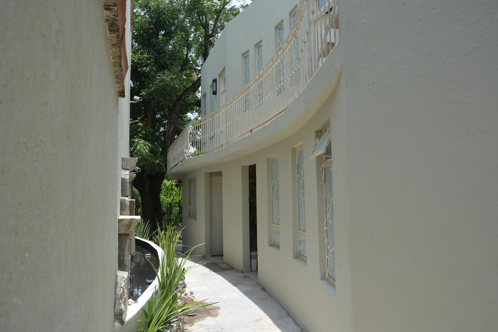 מלון סאן מיגל דה אלנדה Casa Aliz מראה חיצוני תמונה