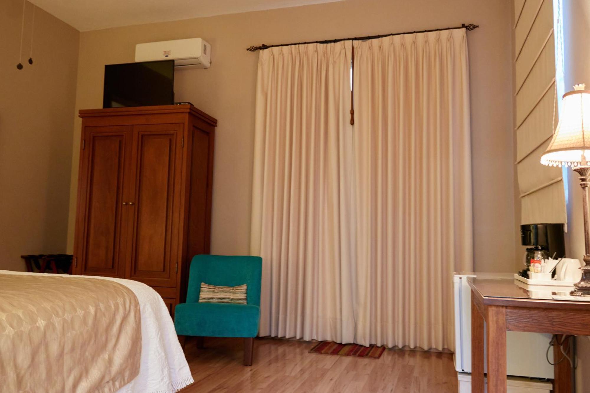 מלון סאן מיגל דה אלנדה Casa Aliz מראה חיצוני תמונה