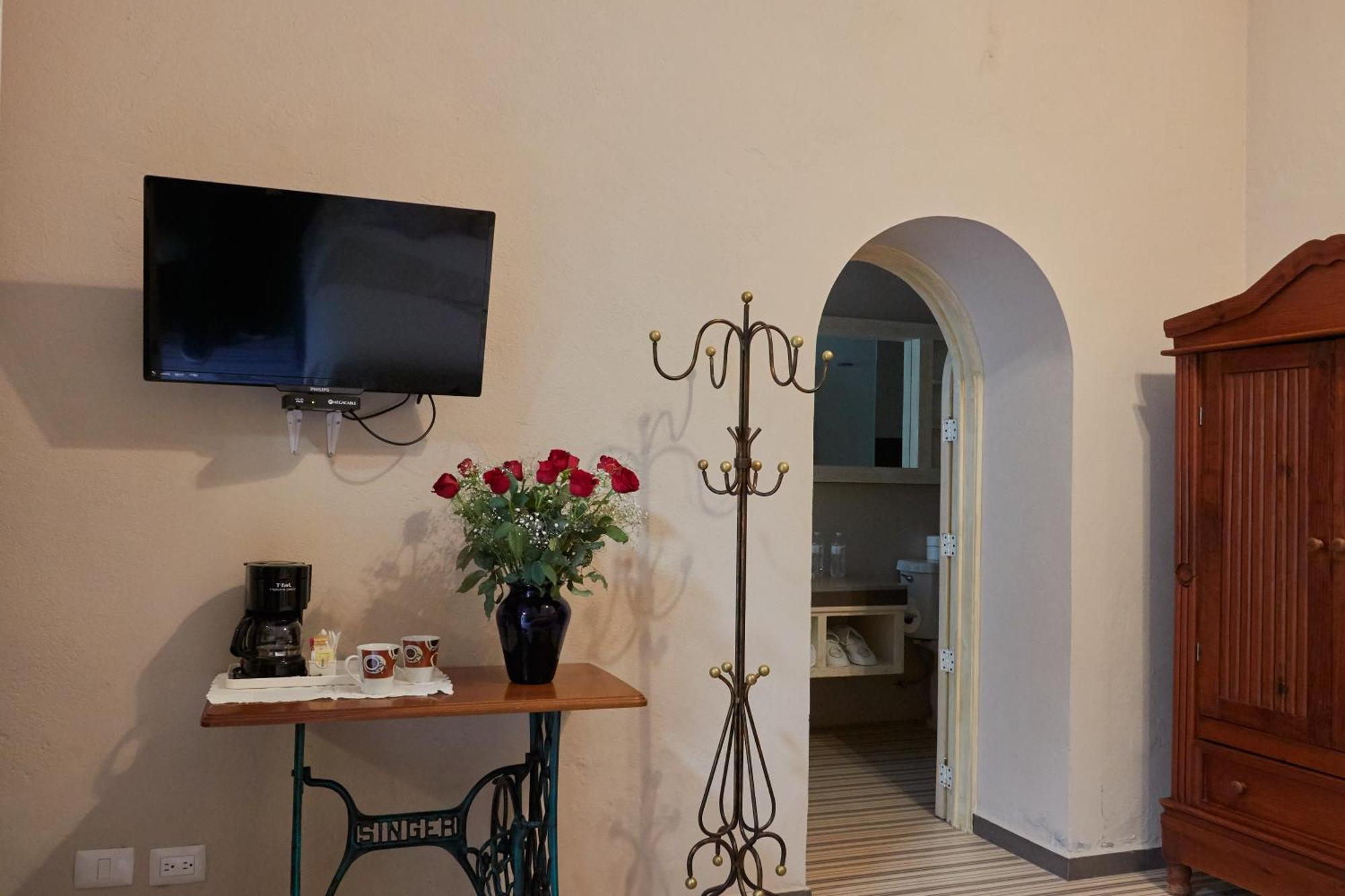 מלון סאן מיגל דה אלנדה Casa Aliz מראה חיצוני תמונה