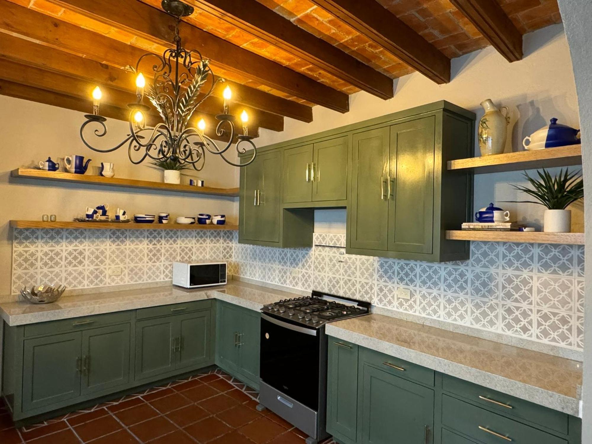 מלון סאן מיגל דה אלנדה Casa Aliz מראה חיצוני תמונה