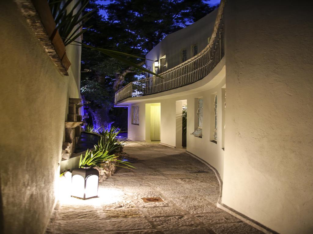 מלון סאן מיגל דה אלנדה Casa Aliz מראה חיצוני תמונה